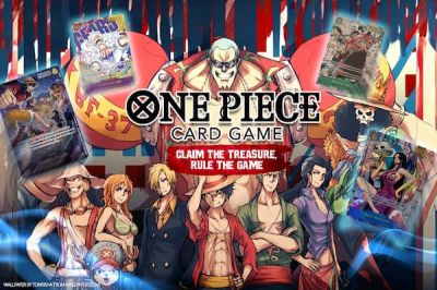 How to Buy One Piece Card Game: A Beginner's Guide