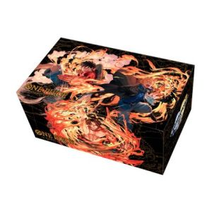 One Piece Card Game Storage Solutions: Safeguard and Organise Your Cherished Collection