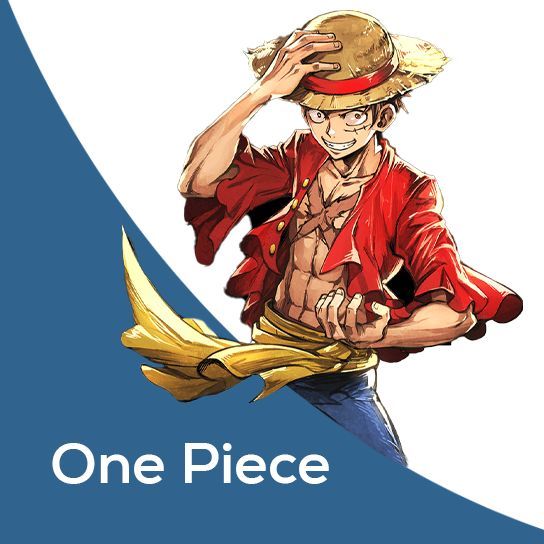 One Piece Category