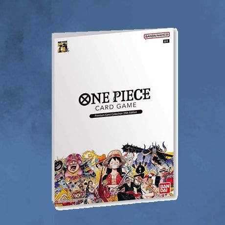 One Piece Others: Collectibles for fans