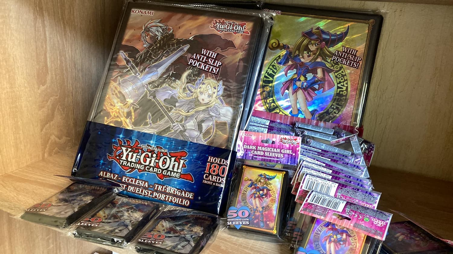 Trap Cards Yu-Gi-Oh! TCG