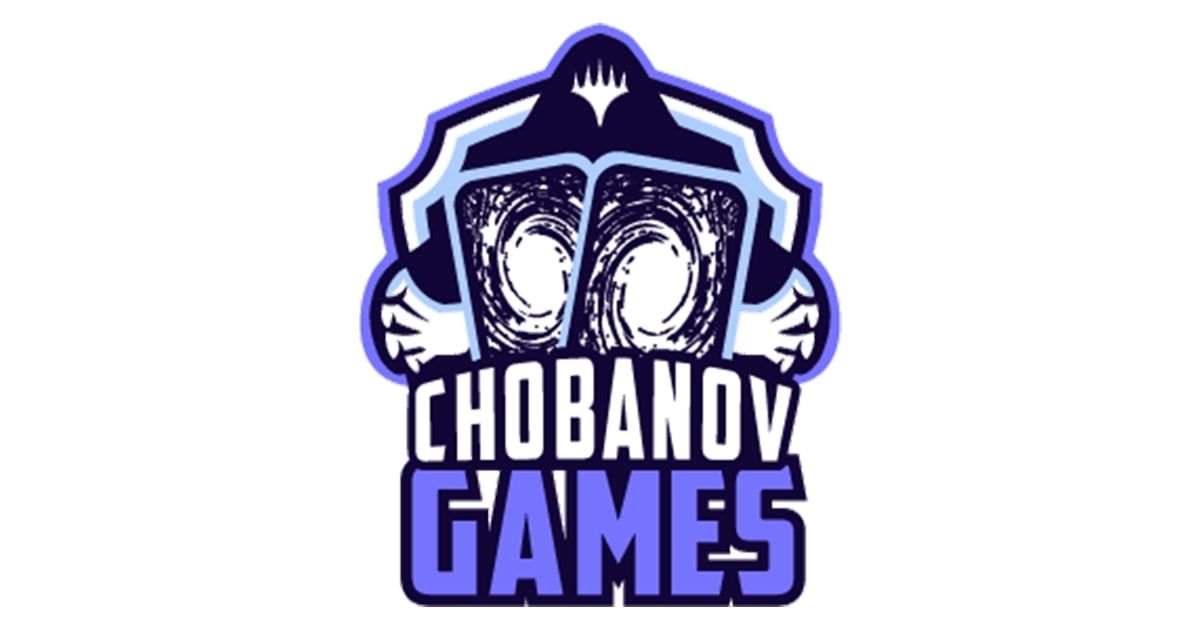 Chobanov Games