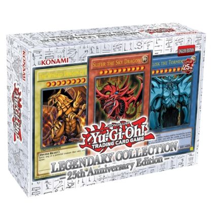 Yu Gi-Oh! Trading Card Game