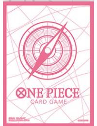 Official Sleeves 2 - One Piece Card Game