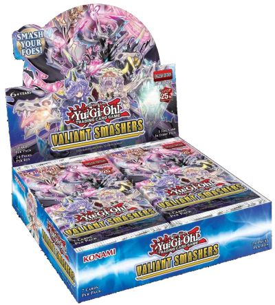 Buy Yu-Gi-Oh! Booster Boxes Online